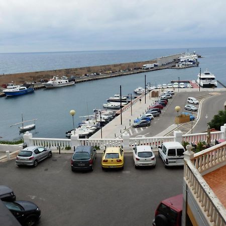 Apartament Vistas Al Mar Y Cerca De La Playa L'Ametlla de Mar Zewnętrze zdjęcie