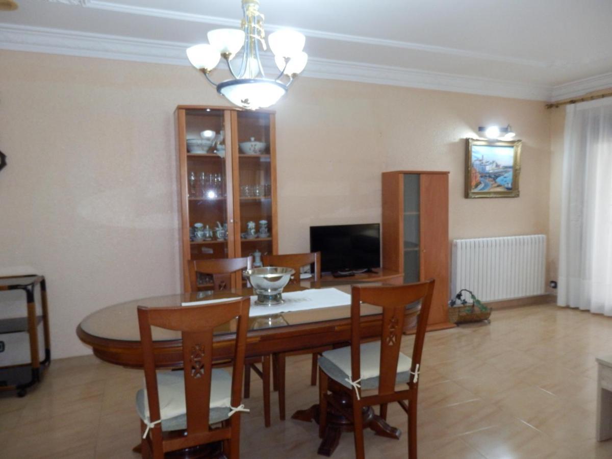 Apartament Vistas Al Mar Y Cerca De La Playa L'Ametlla de Mar Zewnętrze zdjęcie