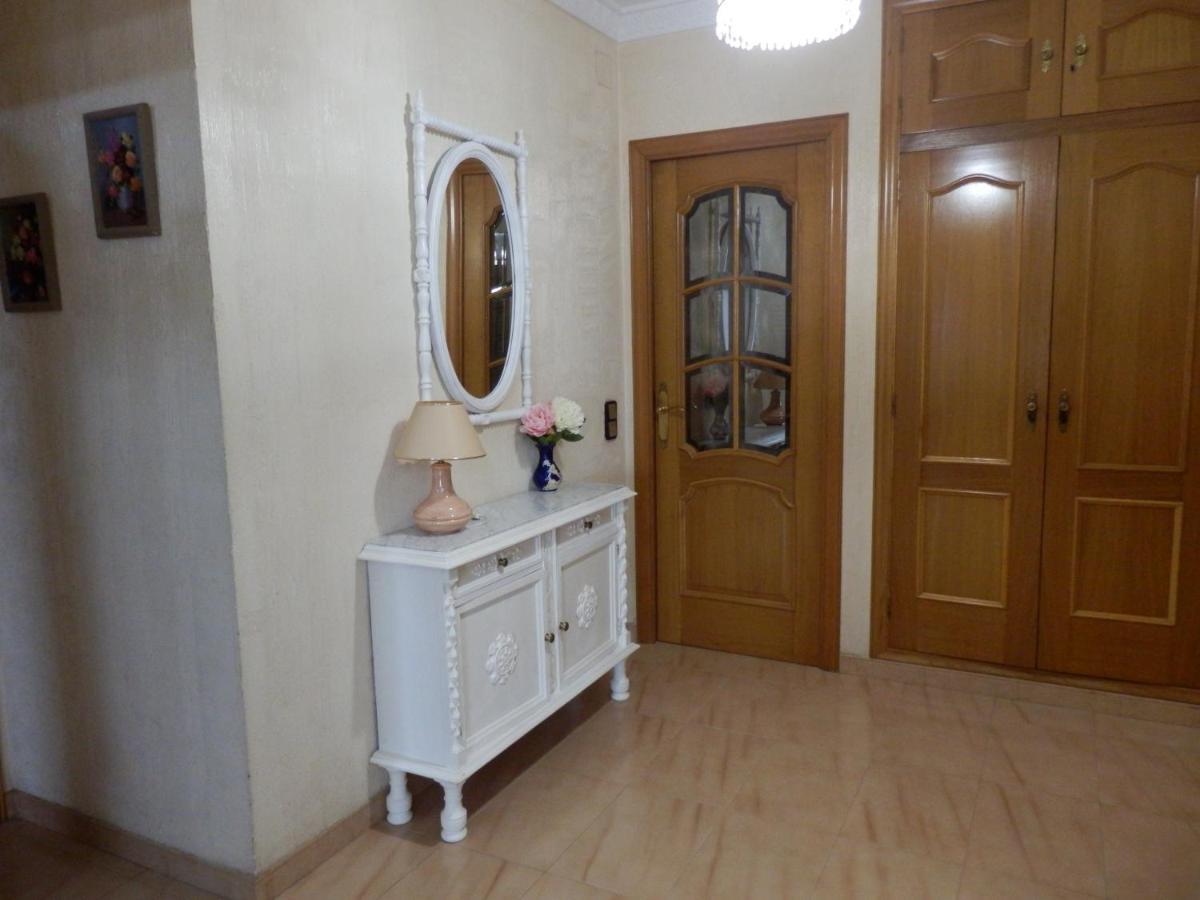 Apartament Vistas Al Mar Y Cerca De La Playa L'Ametlla de Mar Zewnętrze zdjęcie