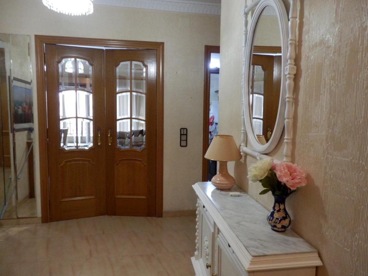 Apartament Vistas Al Mar Y Cerca De La Playa L'Ametlla de Mar Zewnętrze zdjęcie