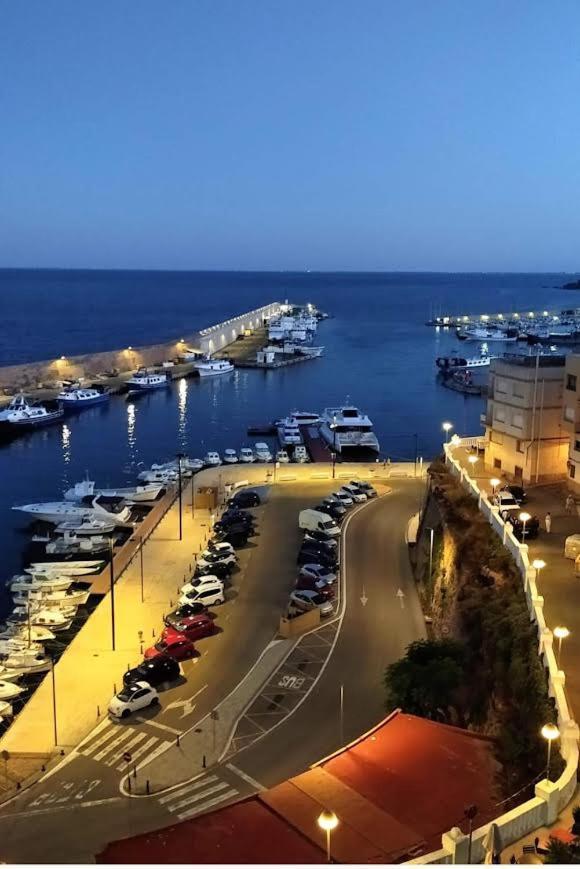 Apartament Vistas Al Mar Y Cerca De La Playa L'Ametlla de Mar Zewnętrze zdjęcie