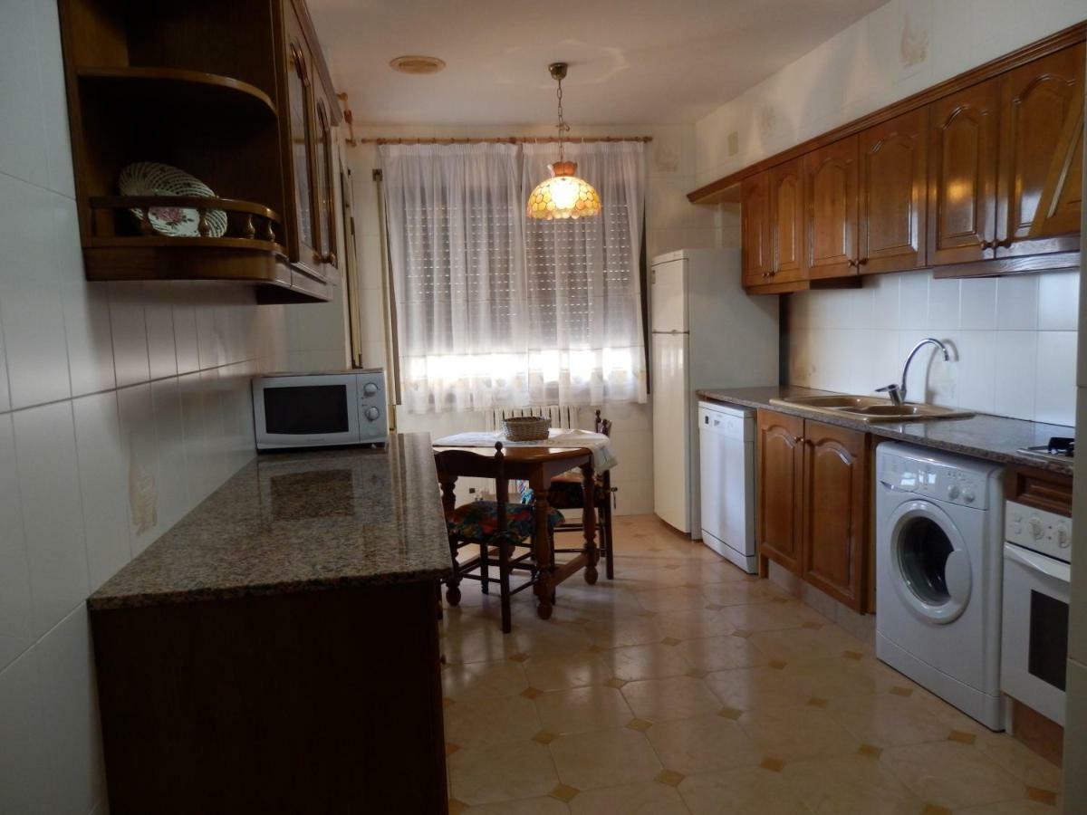 Apartament Vistas Al Mar Y Cerca De La Playa L'Ametlla de Mar Zewnętrze zdjęcie