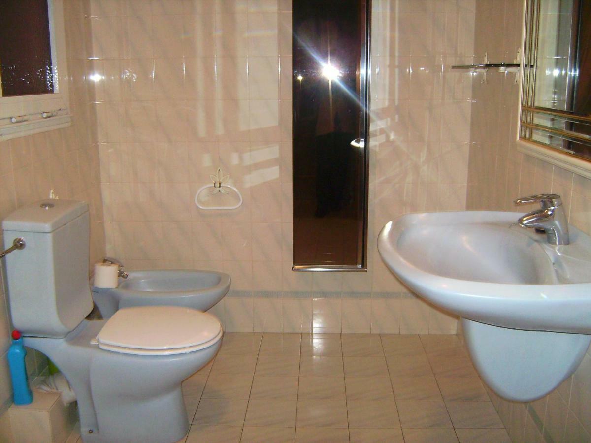 Apartament Vistas Al Mar Y Cerca De La Playa L'Ametlla de Mar Zewnętrze zdjęcie