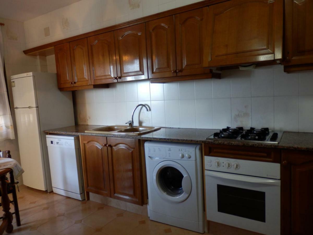 Apartament Vistas Al Mar Y Cerca De La Playa L'Ametlla de Mar Zewnętrze zdjęcie