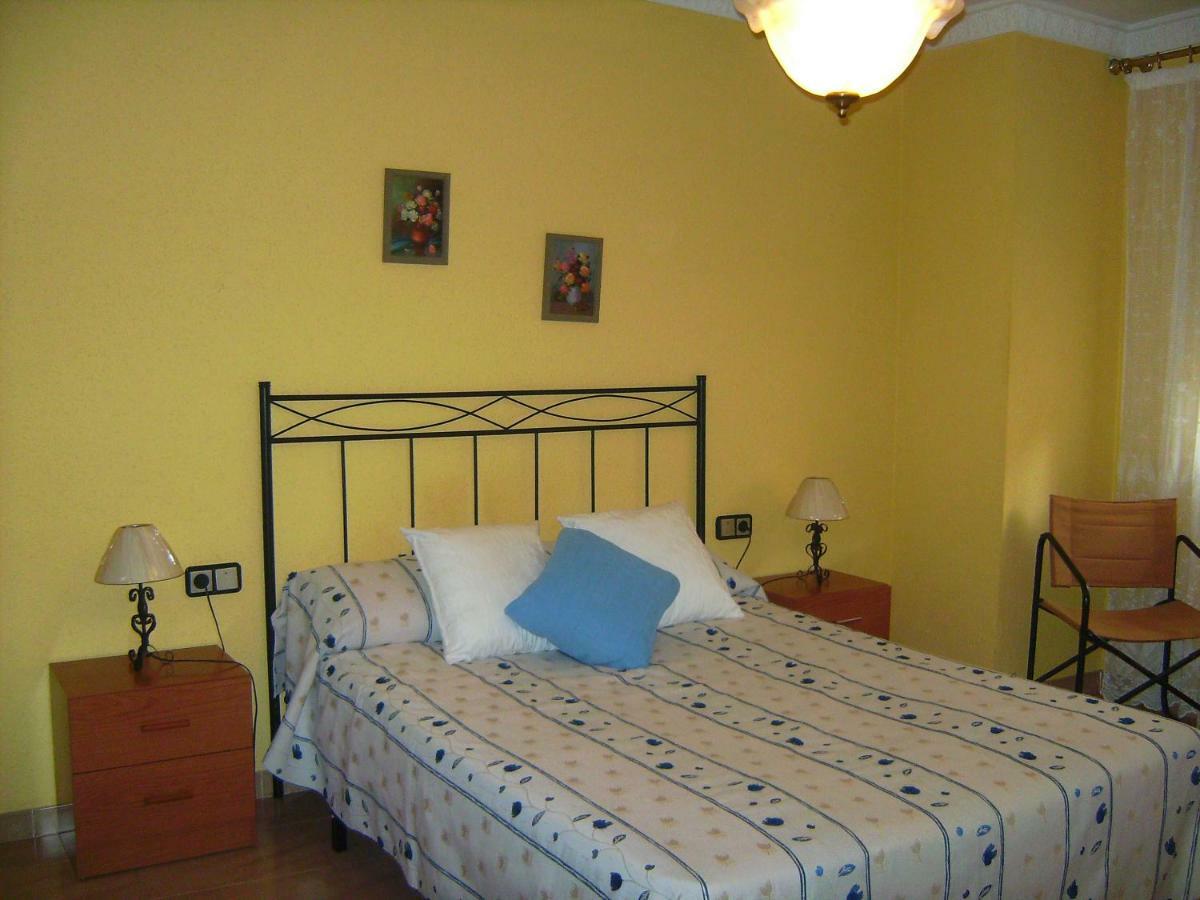 Apartament Vistas Al Mar Y Cerca De La Playa L'Ametlla de Mar Zewnętrze zdjęcie