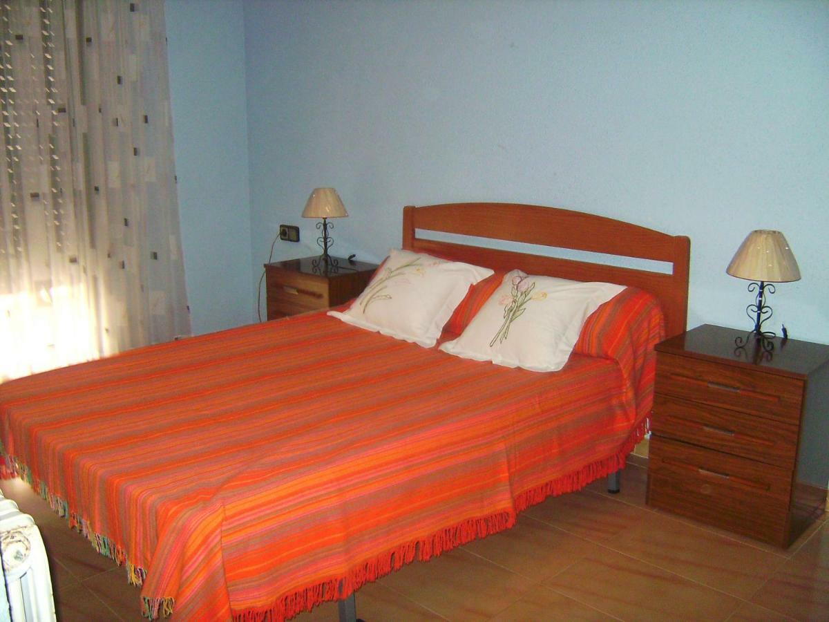Apartament Vistas Al Mar Y Cerca De La Playa L'Ametlla de Mar Zewnętrze zdjęcie