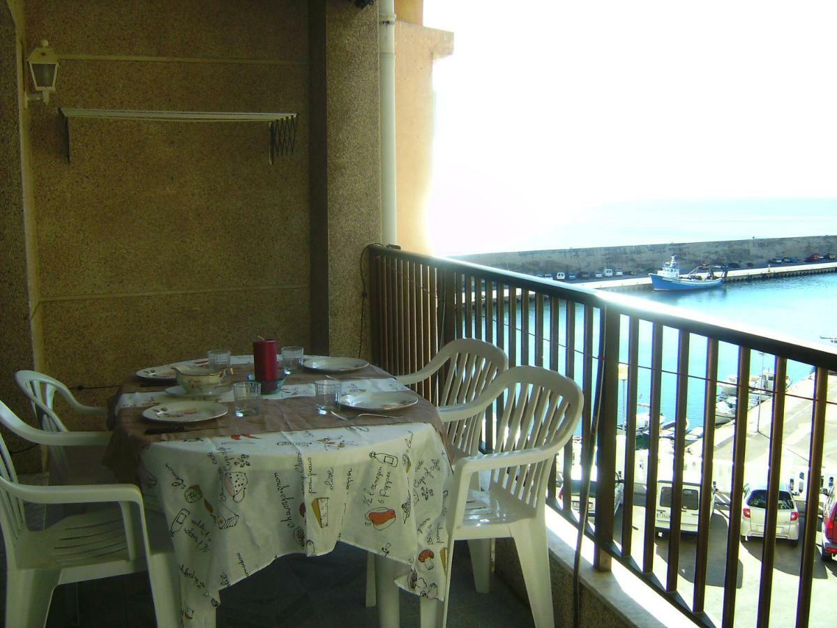 Apartament Vistas Al Mar Y Cerca De La Playa L'Ametlla de Mar Zewnętrze zdjęcie
